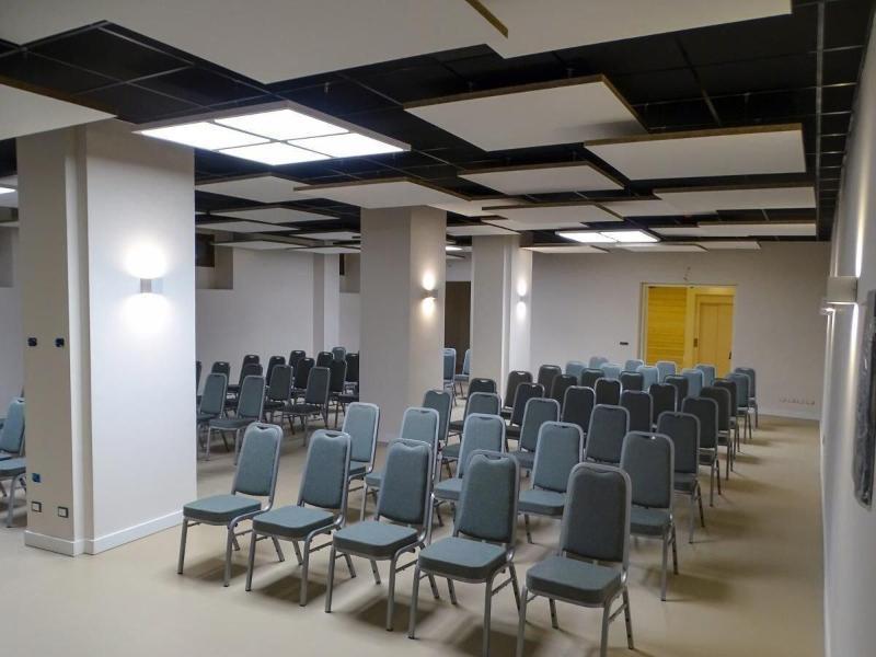 Torrione Hotel Reggio di Calabria Exteriör bild