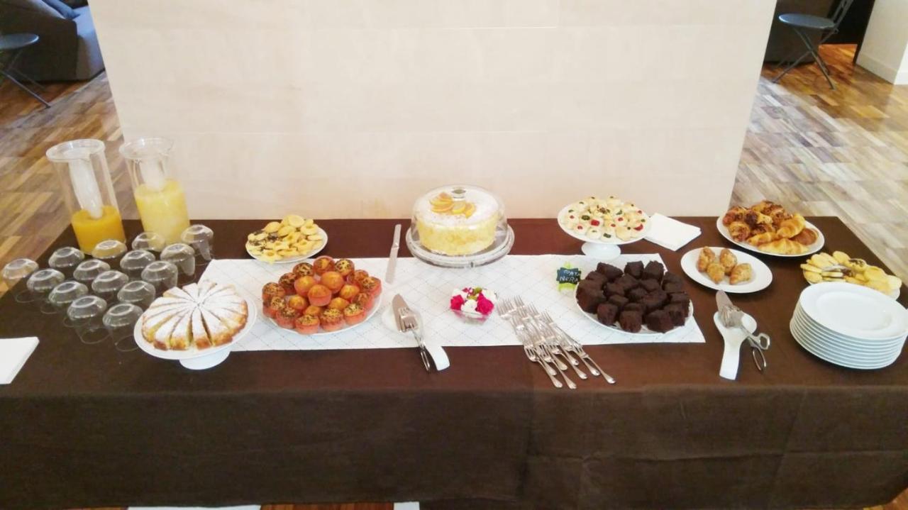 Torrione Hotel Reggio di Calabria Exteriör bild